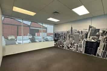 High-Profile Avondale Office