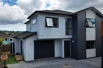 4B Terra Nova, Glen Eden