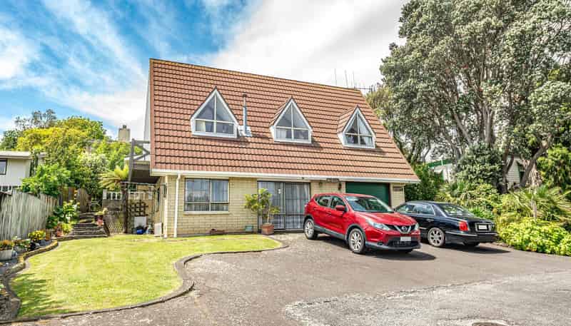 7 Smart Terrace, Saint Johns Hill