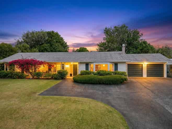 43 Worker Road, Wellsford