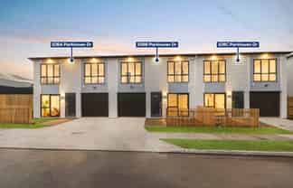 C/106 Parkhaven Drive, Papakura