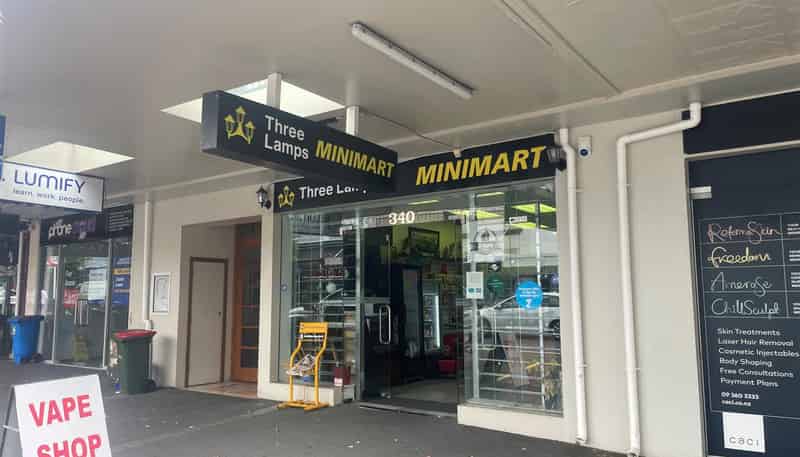  Unit 0, 340 Ponsonby Road, Ponsonby