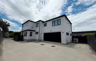 1/20A Garland Road, Greenlane