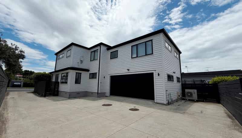 1/20A Garland Road, Greenlane