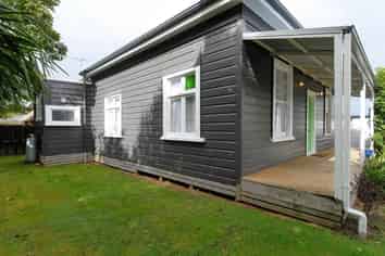 6a Tennyson Street, Leamington