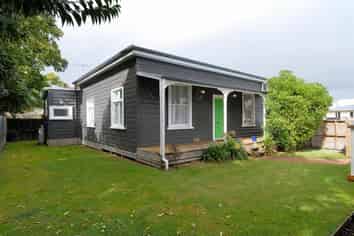 6a Tennyson Street, Leamington