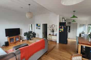 6a Tennyson Street, Leamington