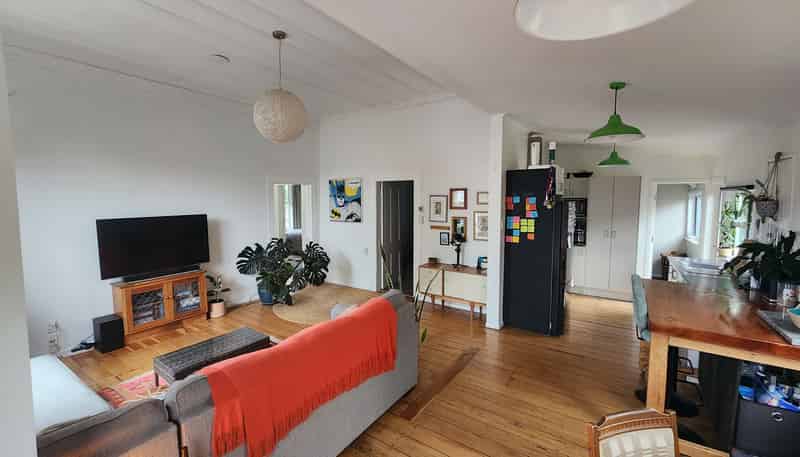 6a Tennyson Street, Leamington