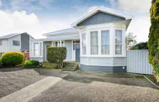 175 Albert Street , Hokowhitu