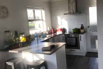 22 Martin Harvey Street, Levin