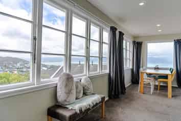 94 Nicholson Road, Khandallah