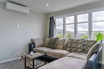 94 Nicholson Road, Khandallah