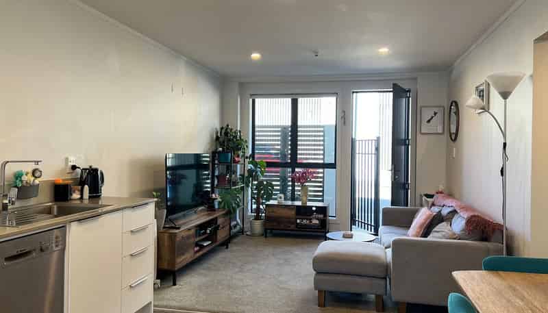 2E/11 Newtown Avenue, Newtown