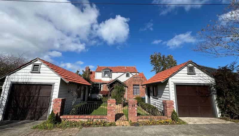 48 Mount Roskill Road, Mount Roskill