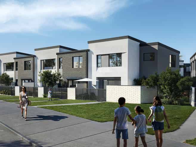  Te Taruna Terraces 61 Te Taruna Drive, Milldale