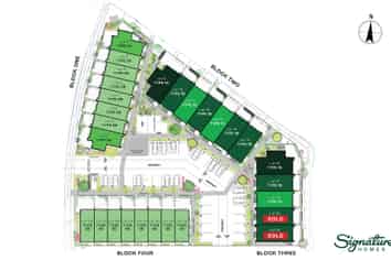  Te Taruna Terraces 61 Te Taruna Drive, Milldale