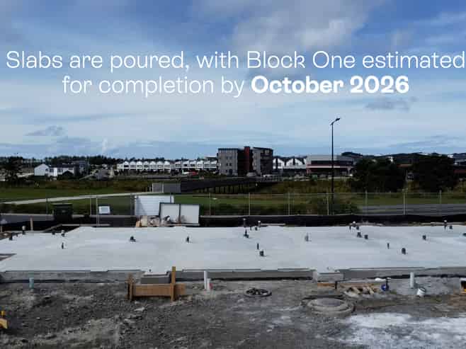 Lot 10 Te Taruna Terraces 61 Te Taruna Drive, Milldale