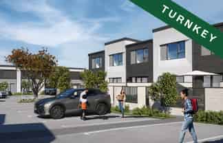 Lot 10 Te Taruna Terraces 61 Te Taruna Drive, Milldale