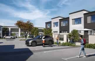  Te Taruna Terraces 61 Te Taruna Drive, Milldale