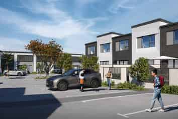  Te Taruna Terraces 61 Te Taruna Drive, Milldale