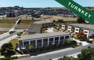 Lot 1 Te Taruna Terraces 61 Te Taruna Drive, Milldale