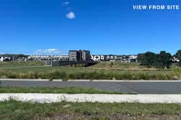  Te Taruna Terraces 61 Te Taruna Drive, Milldale