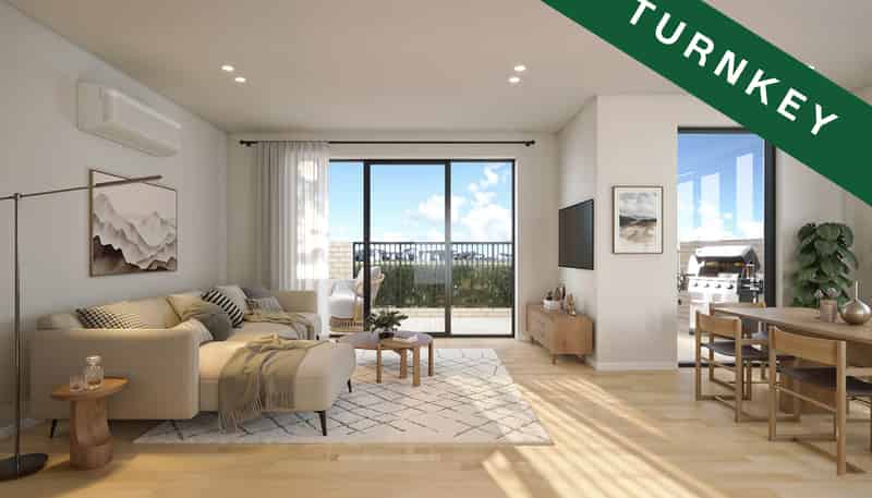 Lot 1 Te Taruna Terraces 61 Te Taruna Drive, Milldale