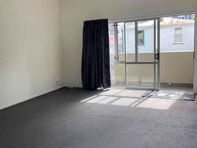 5/27 Drummond Street, Mount Cook