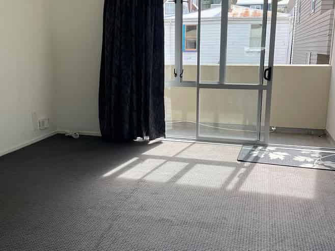 5/27 Drummond Street, Mount Cook