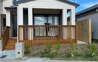 29A Tributary Parade, Drury