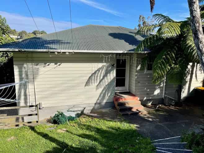 147 Ruskin Road, Newlands