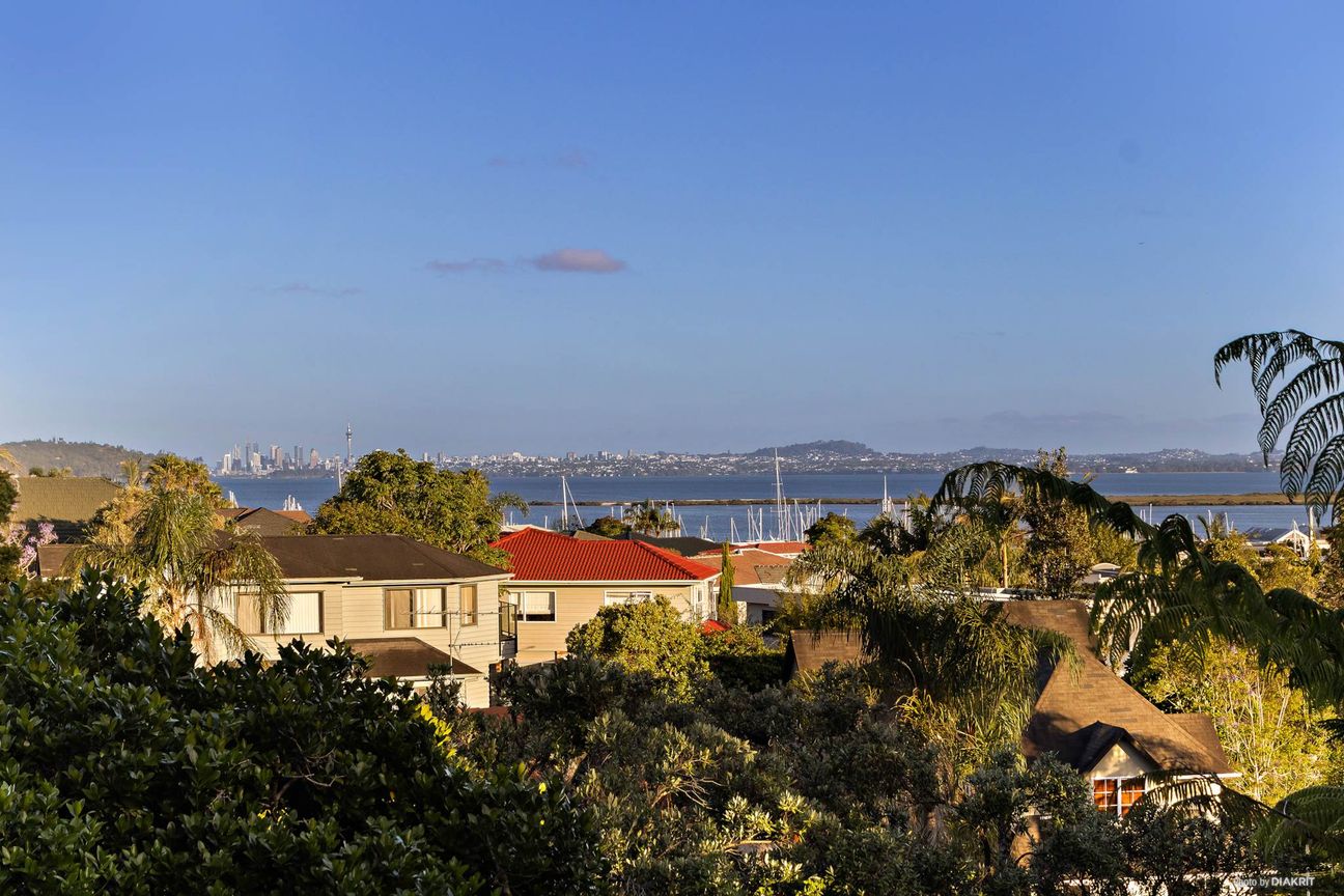 Harbour Views on 850m² - Ansicht 3