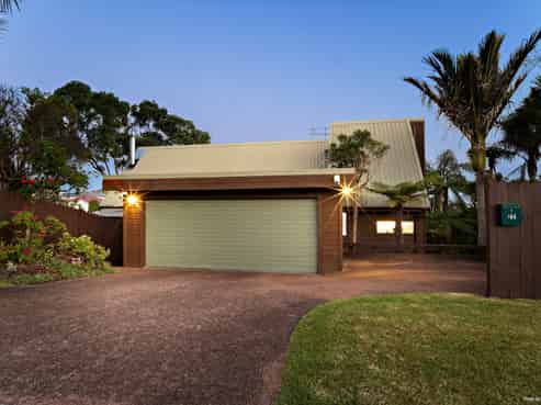144 Wiseley Road, West Harbour