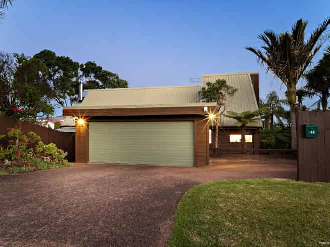 144 Wiseley Road, West Harbour