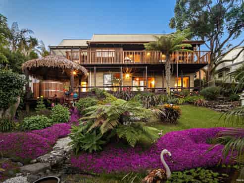 144 Wiseley Road, West Harbour