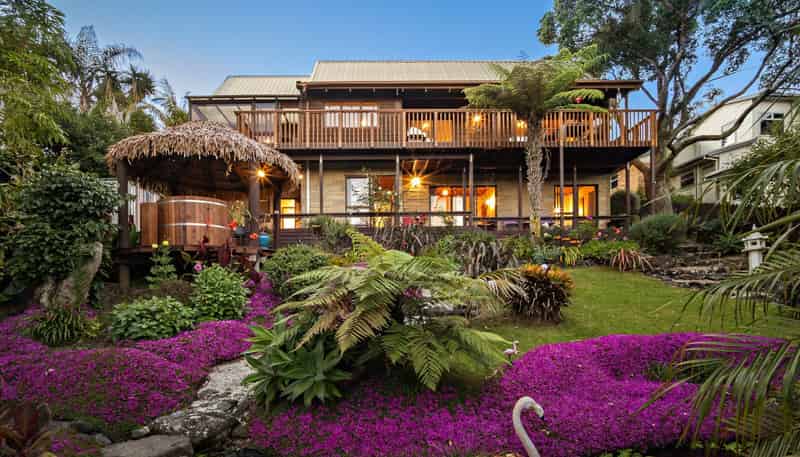 144 Wiseley Road, West Harbour