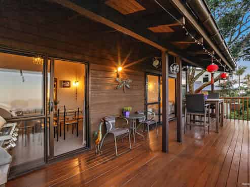 144 Wiseley Road, West Harbour