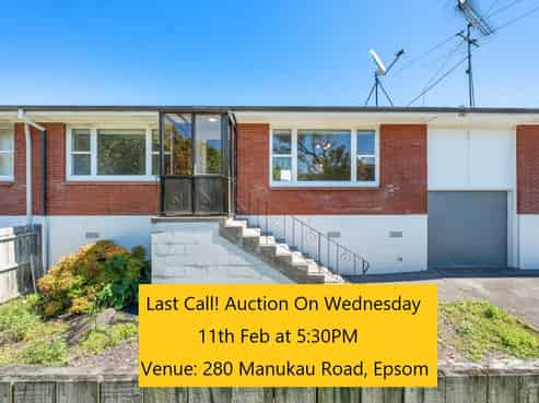 2/97 Pah Road, Royal Oak