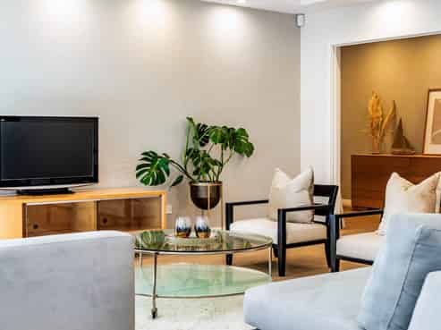 1/245C Tamaki Drive, Kohimarama