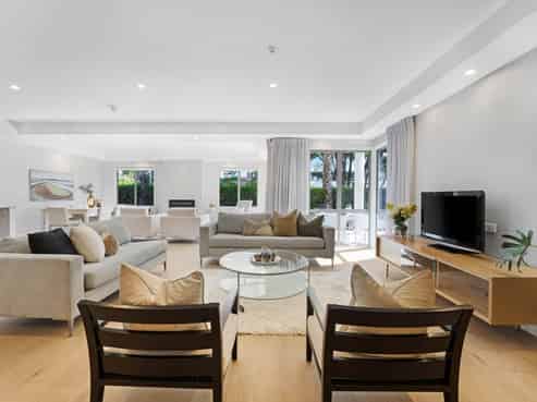 1/245C Tamaki Drive, Kohimarama