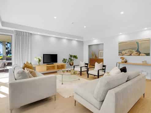 1/245C Tamaki Drive, Kohimarama