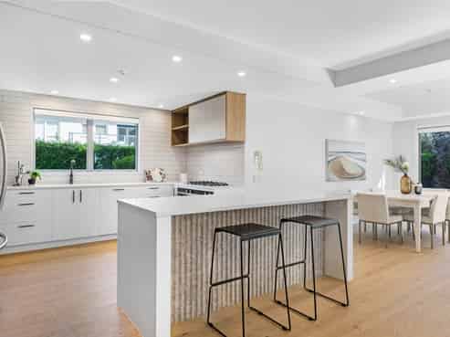 1/245C Tamaki Drive, Kohimarama