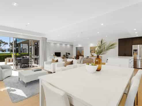 1/245C Tamaki Drive, Kohimarama