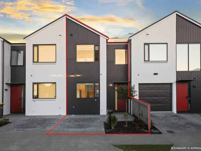 7 Rigby Drive, Whenuapai