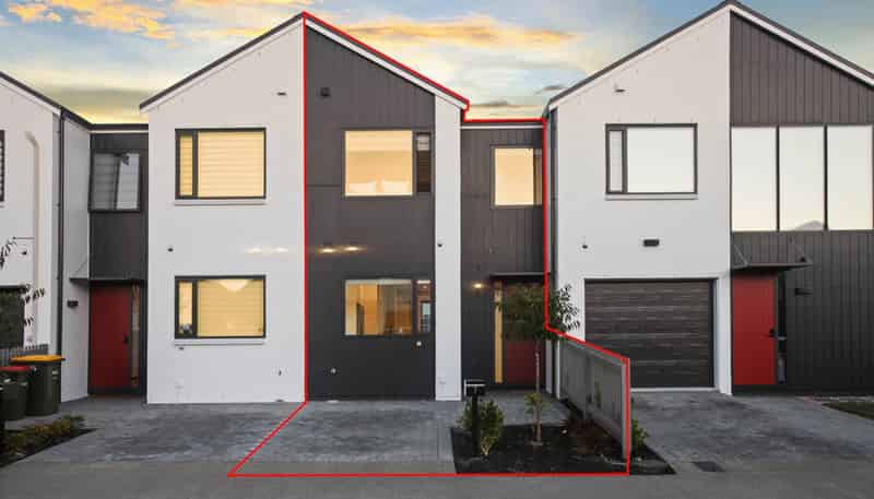 7 Rigby Drive, Whenuapai