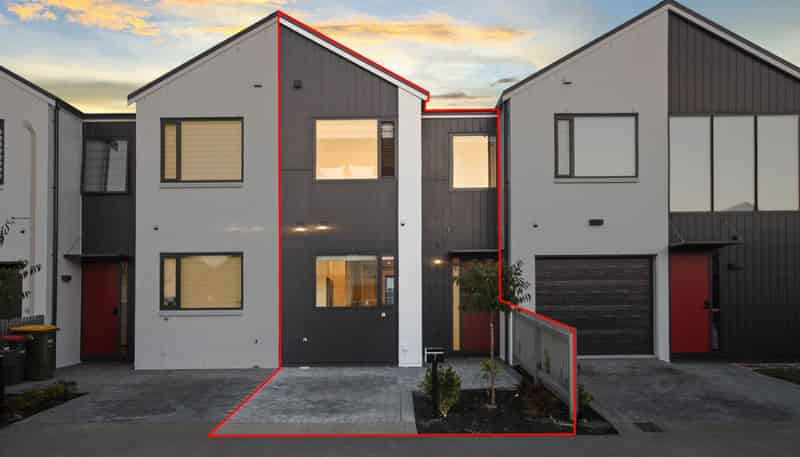 7 Rigby Drive, Whenuapai