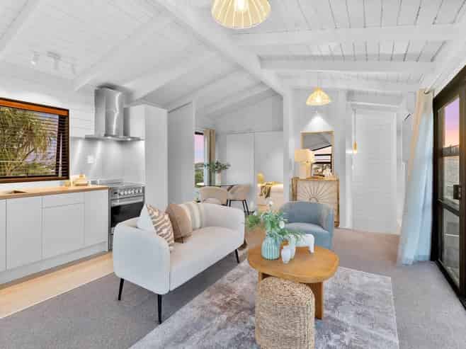 3/15 Bermuda Road, Saint Heliers