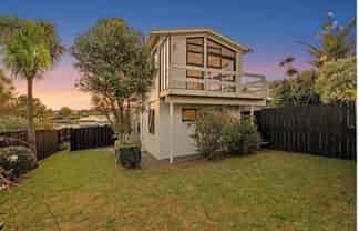 3/15 Bermuda Road, Saint Heliers