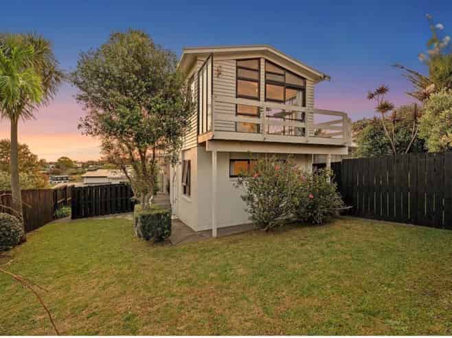 3/15 Bermuda Road, Saint Heliers