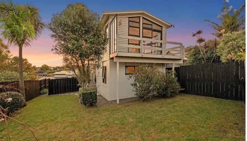 3/15 Bermuda Road, Saint Heliers